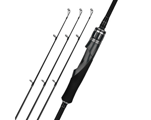 Спінінг YMERBOR LYGS001 2.1 м 13404-85974