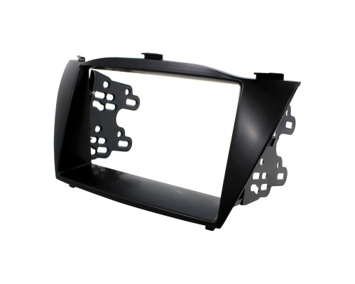 Перехідна рамка Lesko для автомобіля Hyundai Tucson IX35 YE-HY 032 2010р. (5506-16154) Перехідна рамка Lesko для автомобіля Hyundai Tucson IX35 YE-HY 032 2010р. (5506-16154)