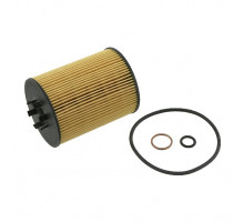 Масляний фільтр BOSCH 7010 BMW E60,E61,E63,E65,E66,E53 545i,735,645,745,X5 0