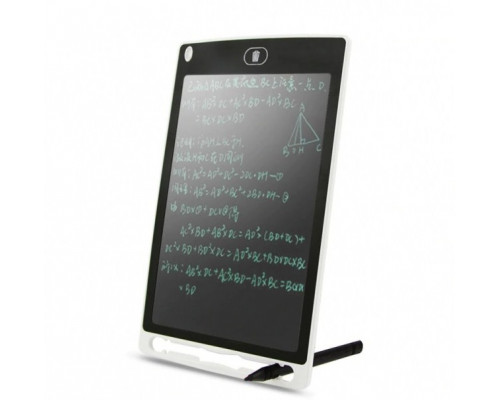 Графічний планшет для малювання Psheko Writing Tablet 12" White (PH050638) Графічний планшет для малювання Psheko Writing Tablet 12" White (PH050638)