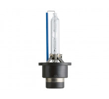 Автолампа ксенон PHILIPS 85122WHV2C1 D2S 85V 35W P32d-2 WhiteVision gen2 5000K