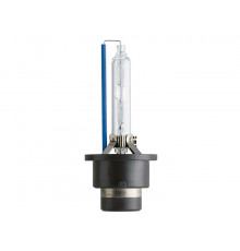 Автолампа ксенон PHILIPS 85122WHV2C1 D2S 85V 35W P32d-2 WhiteVision gen2 5000K