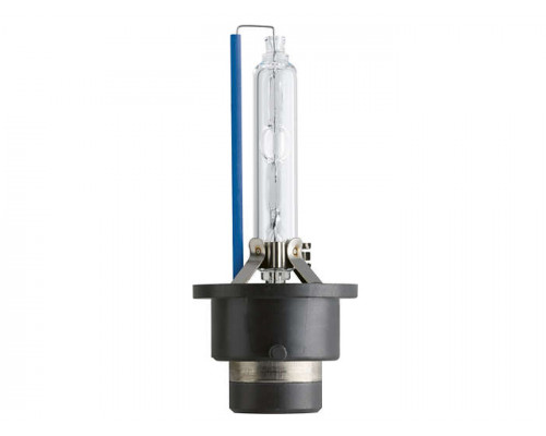 Автолампа ксенон PHILIPS 85122WHV2C1 D2S 85V 35W P32d-2 WhiteVision gen2 5000K Автолампа ксенон PHILIPS 85122WHV2C1 D2S 85V 35W P32d-2 WhiteVision gen2 5000K