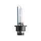 Автолампа ксенон PHILIPS 85122WHV2C1 D2S 85V 35W P32d-2 WhiteVision gen2 5000K