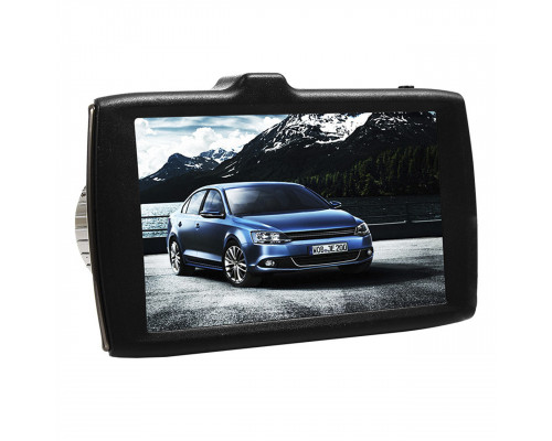 Відеореєстратор Car DVR Anytek G66 (3930-11270) Відеореєстратор Car DVR Anytek G66 (3930-11270)