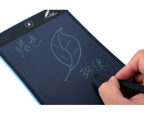 Графічний планшет для малювання Psheko Writing Tablet 12" Black (PH050634) Графічний планшет для малювання Psheko Writing Tablet 12" Black (PH050634)