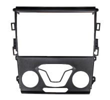 Перехідна рамка Lesko 9" Ford Mondeo 2013+ Fusion 2013+ (6806) для машини Ford Mondeo