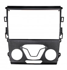 Перехідна рамка Lesko 9" Ford Mondeo 2013+ Fusion 2013+ (6806) для машини Ford Mondeo