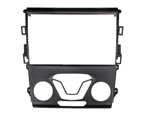 Перехідна рамка Lesko 9" Ford Mondeo 2013+ Fusion 2013+ (6806) для машини Ford Mondeo Перехідна рамка Lesko 9" Ford Mondeo 2013+ Fusion 2013+ (6806) для машини Ford Mondeo