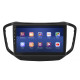 Штатна магнітола Lesko Chery Tiggo 5 I 2014-2016 10" 4/32Gb 4G Wi-Fi GPS Top (10202-50778)
