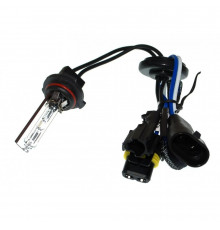 Лампа ксенонова QLine Xenon Max HB4 9006 4300K 1 шт