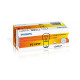 Автолампа ук. PHILIPS 12499CP P21/5W 12V 21/5W BAY15d
