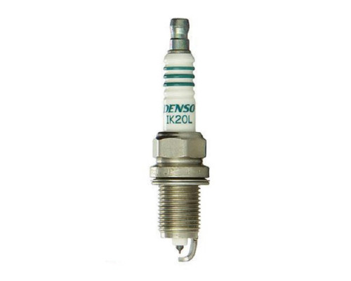 Свічка запалювання Denso IK20L (5358) Свічка запалювання Denso IK20L (5358)