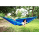 Гамак туристичний підвісний Camp 270x140 см Синій (С051064)