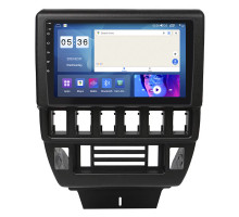 Штатна магнітола Lesko LADA ВАЗ 2131 I 1993-2019г 9 4/6b CarPlay DSP Prime