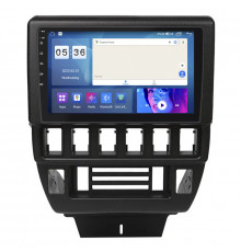 Штатна магнітола Lesko LADA ВАЗ 2131 I 1993-2019г 9 4/6b CarPlay DSP Prime