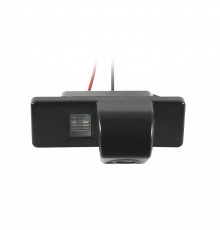 Штатна Камера заднього виду Lesko Nissan Sunny Juke 2011 Qashqai X-Trail 2007-2012 Citroen C4 C5 Peugeot 307 (4721)