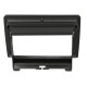 Перехідна рамка 9 Lesko Land Rover Range Rover Sport 2005-2009 (3789)
