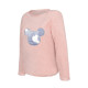 Жіноча піжама Lesko Mickey Mouse M Multicolor