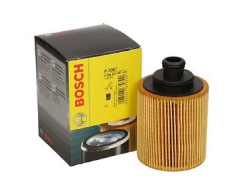 Фільтр масляний BOSCH 7067 ALFA ROMEO,FIAT,FORD,LANCIA,OPEL,SUZUKI Фільтр масляний BOSCH 7067 ALFA ROMEO,FIAT,FORD,LANCIA,OPEL,SUZUKI