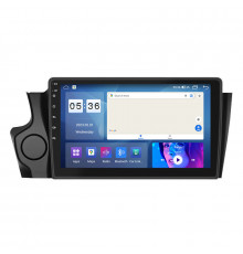 Магнітола Lesko для Citroen DS5 2012-2015 IPS 9" 2/32Gb CarPlay 4G Wi-Fi GPS Prime (11172-62184)