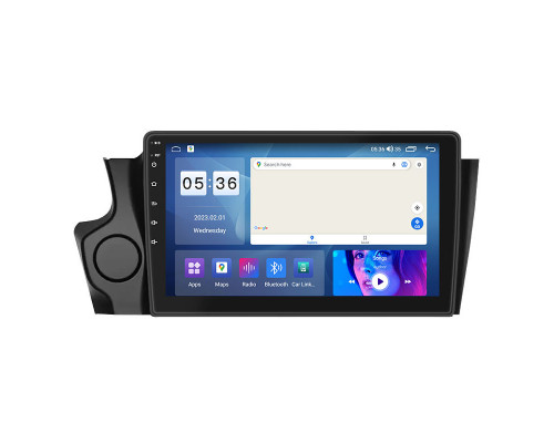 Магнітола Lesko для Citroen DS5 2012-2015 IPS 9" 2/32Gb CarPlay 4G Wi-Fi GPS Prime (11172-62184) Магнітола Lesko для Citroen DS5 2012-2015 IPS 9" 2/32Gb CarPlay 4G Wi-Fi GPS Prime (11172-62184)