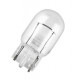 Автолампа ук. OSRAM 7505-02B W21W 12V W3x16d 10X2 Blister