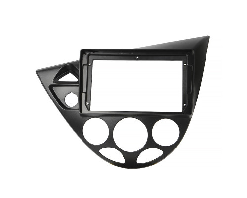 Перехідна рамка 9 Lesko Ford Focus 1998-2004 (3867) Перехідна рамка 9 Lesko Ford Focus 1998-2004 (3867)