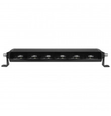 Світлодіодна фара-люстра Starlight 60 watt 10-30V IP68 (SL47-60W)
