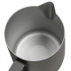 Пітчер молочник для кави JIMISI 12121 0.9 л Black (13455-86698)