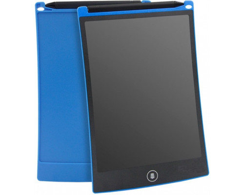 Графічний планшет для малювання Psheko Writing Tablet 12" Blue (PH050636) Графічний планшет для малювання Psheko Writing Tablet 12" Blue (PH050636)
