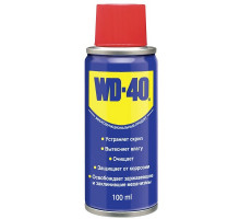 Мастило універсальне WD-40 100 мл