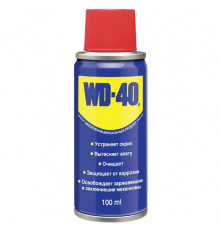 Мастило універсальне WD-40 100 мл