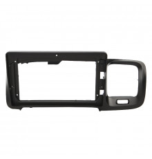 Перехідна рамка 9 Lesko Volvo S60 2013-2018 (3598)