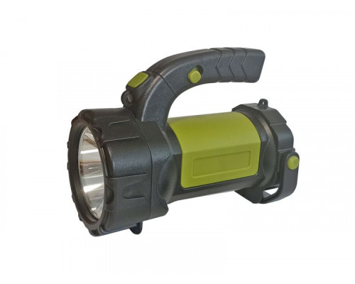 Ліхтар ручний HeadLight A-T80C із вбудованим акумулятором 2400 mAh Ліхтар ручний HeadLight A-T80C із вбудованим акумулятором 2400 mAh