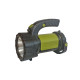 Ліхтар ручний HeadLight A-T80C із вбудованим акумулятором 2400 mAh