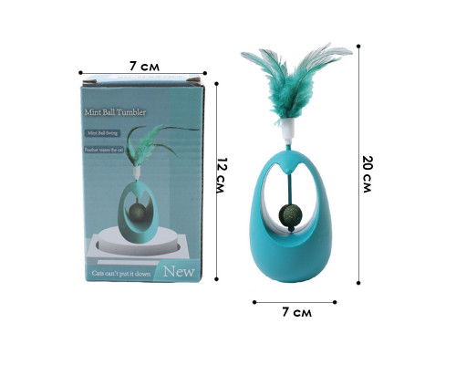 Іграшка Taotaopets 027714 Blue 13172-84409