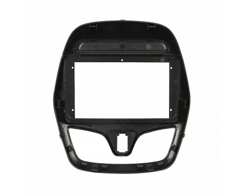 Перехідна рамка 9 Lesko Chevrolet Spark Beat 2015-2018 (7035) Перехідна рамка 9 Lesko Chevrolet Spark Beat 2015-2018 (7035)