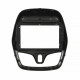 Перехідна рамка 9 Lesko Chevrolet Spark Beat 2015-2018 (7035)