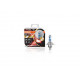 Автолампа OSRAM 64193NB200-HCB H4 Night Breaker +200% 60/55W 12V P43T HardDuopet