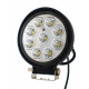 Світлодіодна фара AllLight 32 type 27W 9chip EPISTAR spot 9-30V