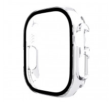 Захисний чохол для Apple Watch Ultra Choice 49 mm Прозорий 463148644