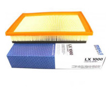 Повітряний фільтр Mahle LX1000 Ford, Seat, VW
