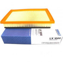 Повітряний фільтр Mahle LX1000 Ford, Seat, VW