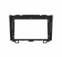 Перехідна рамка No Brand 9" Black для Honda CRV 2007-2011 HO 090N
