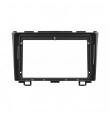 Перехідна рамка No Brand 9" Black для Honda CRV 2007-2011 HO 090N