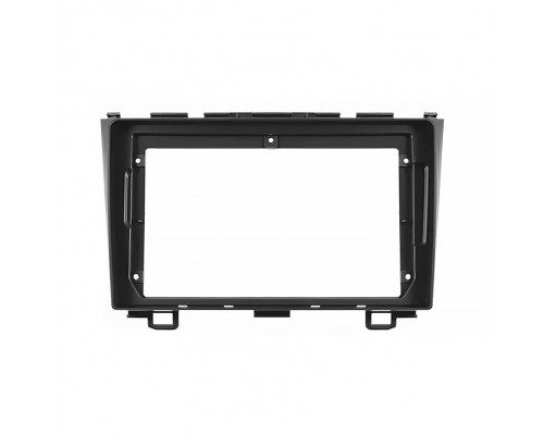 Перехідна рамка No Brand 9" Black для Honda CRV 2007-2011 HO 090N Перехідна рамка No Brand 9" Black для Honda CRV 2007-2011 HO 090N