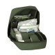 Підсумок тактичний Aokali Outdoor A88 Green