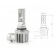 Комплект світлодіодних ламп Baxster SE Plus HB4 P20d 9-32V 6000K 4000lm
