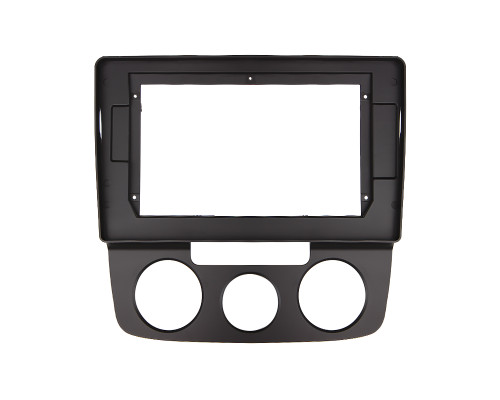 Перехідна рамка Lesko 10.1" Volkswagen Jetta 2005-2009 Golf 2003-2008 Manual AC (6881) Перехідна рамка Lesko 10.1" Volkswagen Jetta 2005-2009 Golf 2003-2008 Manual AC (6881)